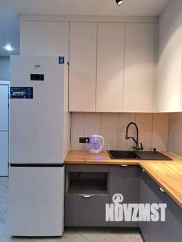 2-к квартира, посуточно, 53м2, 1/1 этаж