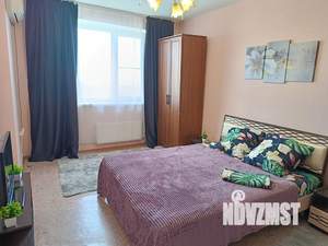 2-к квартира, посуточно, 50м2, 15/16 этаж