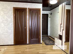 2-к квартира, посуточно, 48м2, 1/1 этаж