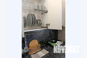 1-к квартира, посуточно, 24м2, 11/17 этаж