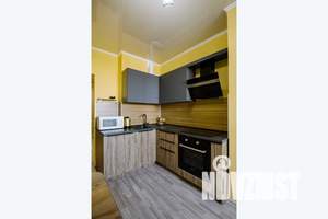 1-к квартира, посуточно, 10м2, 1/1 этаж