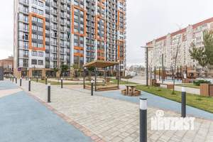 2-к квартира, посуточно, 45м2, 1/1 этаж