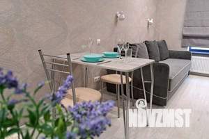 1-к квартира, посуточно, 30м2, 2/3 этаж