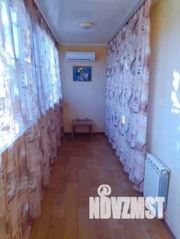 1-к квартира, посуточно, 46м2, 3/9 этаж