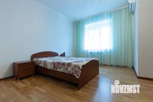 4-к квартира, посуточно, 150м2, 1/12 этаж