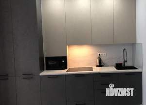 1-к квартира, посуточно, 41м2, 1/1 этаж