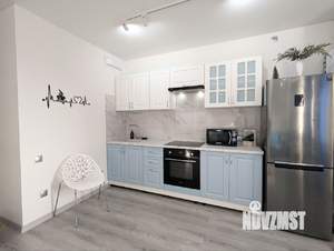 2-к квартира, посуточно, 44м2, 10/17 этаж