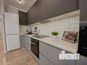 2-к квартира, посуточно, 55м2, 10/19 этаж