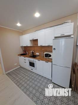3-к квартира, на длительный срок, 60м2, 12/19 этаж
