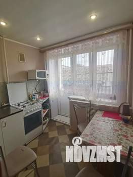 2-к квартира, посуточно, 38м2, 3/5 этаж