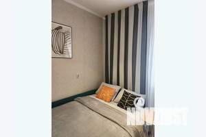 1-к квартира, посуточно, 20м2, 6/12 этаж