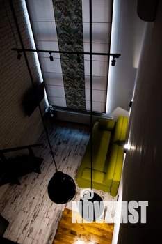 1-к квартира, посуточно, 30м2, 2/3 этаж