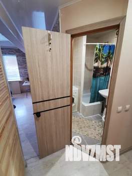 1-к квартира, посуточно, 28м2, 1/5 этаж