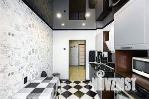 2-к квартира, посуточно, 50м2, 9/9 этаж