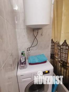 1-к квартира, посуточно, 40м2, 1/9 этаж