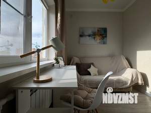 2-к квартира, посуточно, 61м2, 5/9 этаж