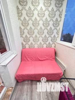 1-к квартира, посуточно, 47м2, 5/12 этаж