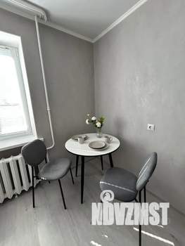 1-к квартира, посуточно, 32м2, 4/5 этаж