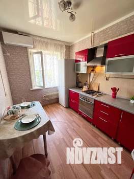 2-к квартира, посуточно, 55м2, 5/9 этаж