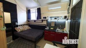 2-к квартира, посуточно, 16м2, 1/1 этаж