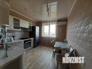 2-к квартира, посуточно, 60м2, 3/9 этаж