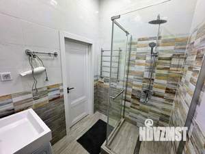 1-к квартира, посуточно, 45м2, 11/13 этаж