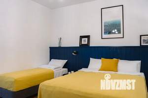 1-к квартира, посуточно, 30м2, 1/9 этаж