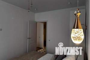 2-к квартира, посуточно, 38м2, 13/16 этаж