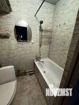 1-к квартира, на длительный срок, 24м2, 5/5 этаж