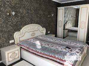 3-к квартира, на длительный срок, 100м2, 5/16 этаж