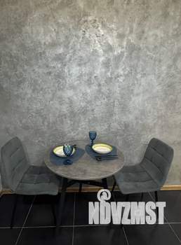 1-к квартира, посуточно, 32м2, 1/5 этаж