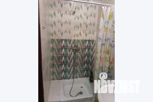 2-к квартира, посуточно, 58м2, 2/2 этаж