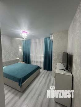 3-к квартира, на длительный срок, 64м2, 15/21 этаж