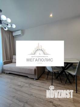 1-к квартира, на длительный срок, 40м2, 16/17 этаж