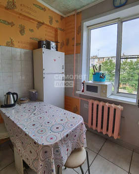 3-к квартира, на длительный срок, 60м2, 3/5 этаж