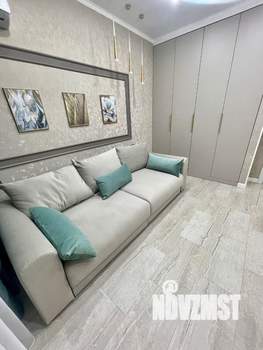 3-к квартира, на длительный срок, 65м2, 22/23 этаж