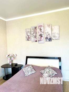 1-к квартира, посуточно, 50м2, 1/1 этаж