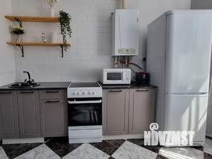 1-к квартира, посуточно, 40м2, 3/17 этаж