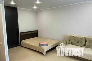 1-к квартира, посуточно, 40м2, 4/5 этаж