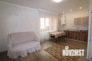 2-к квартира, посуточно, 70м2, 12/17 этаж