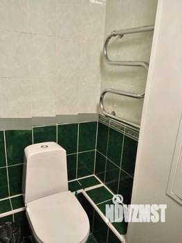 2-к квартира, посуточно, 45м2, 1/1 этаж