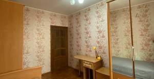 3-к квартира, на длительный срок, 70м2, 2/5 этаж