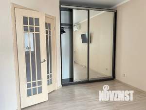 1-к квартира, посуточно, 42м2, 4/14 этаж