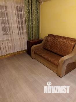 1-к квартира, на длительный срок, 31м2, 1/5 этаж