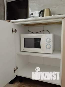 1-к квартира, посуточно, 35м2, 4/5 этаж