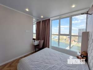 2-к квартира, на длительный срок, 45м2, 16/23 этаж