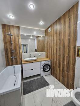 2-к квартира, на длительный срок, 52м2, 10/16 этаж