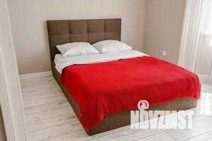 2-к квартира, посуточно, 47м2, 4/16 этаж