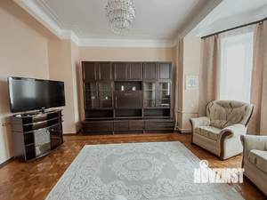 3-к квартира, посуточно, 78м2, 3/5 этаж
