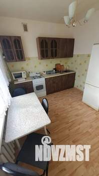 1-к квартира, посуточно, 45м2, 6/9 этаж